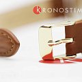 Часы Anne Klein Leather 3836GPHY фото 19